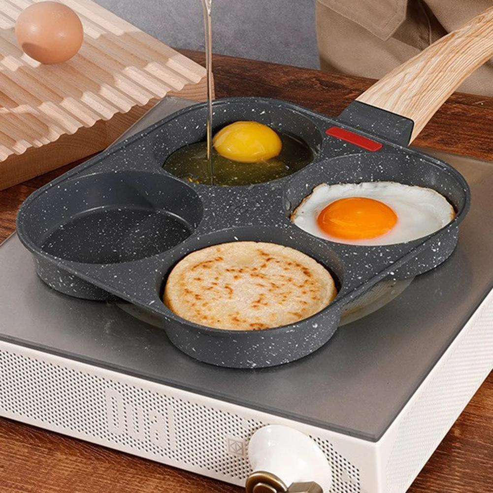 GraniteShield Cookware