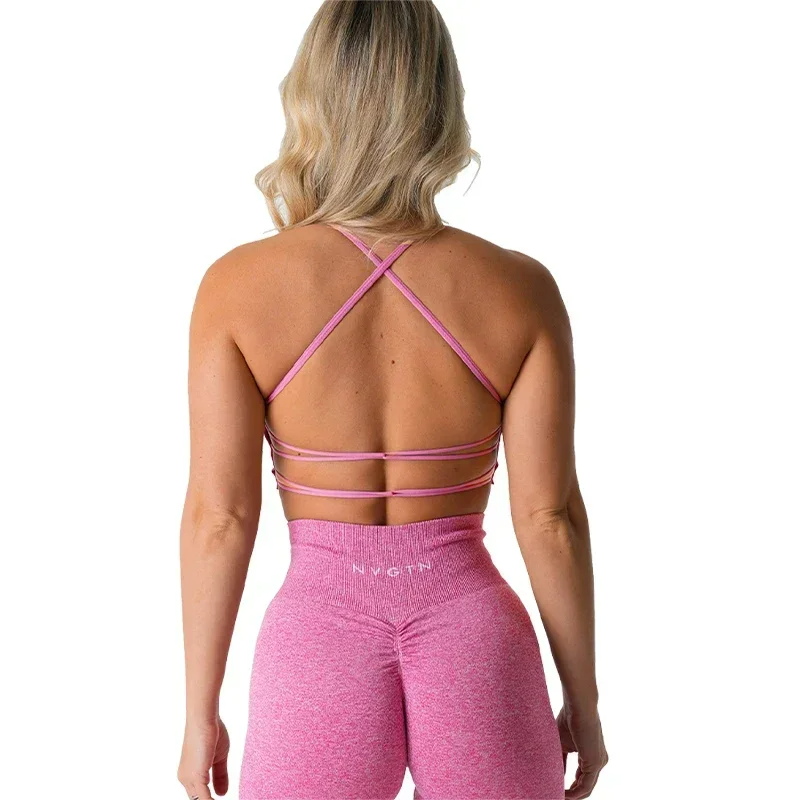 FlexFit Seamless Bra