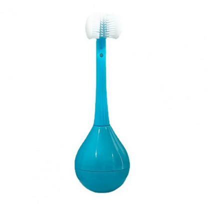 SafeSmile Trio Toothbrush