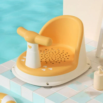 BathBuddy Comfort Seat